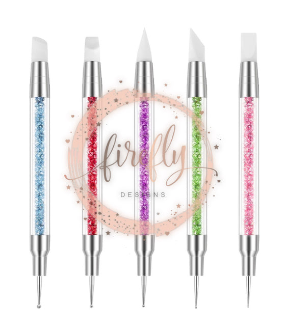 Silicon & Dotting Tool Set