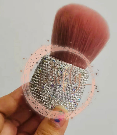 Glitter Dusting Brush