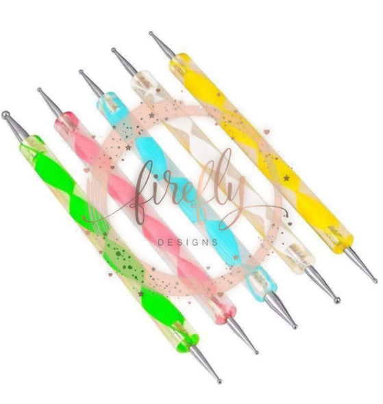 Dotting Tool Set