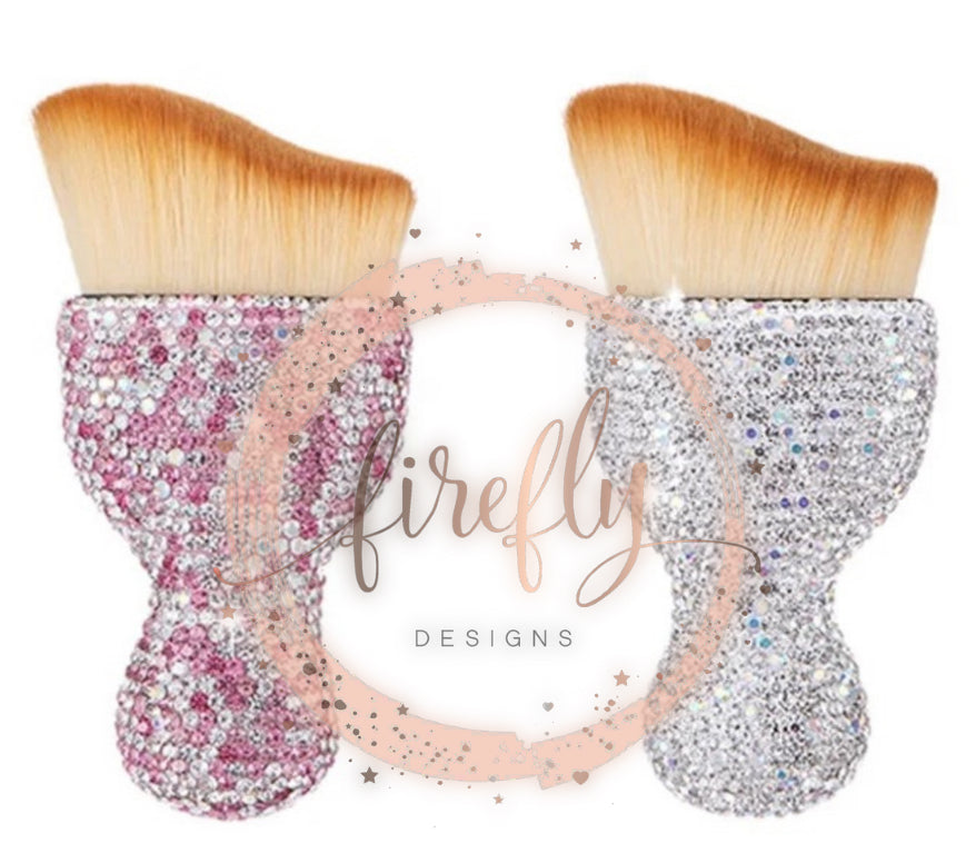 Rhinestone Glue Application Brush