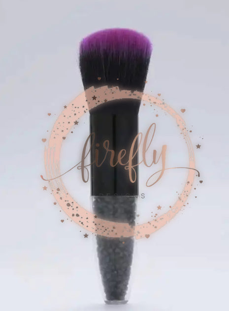 Pigment Dusting Brush