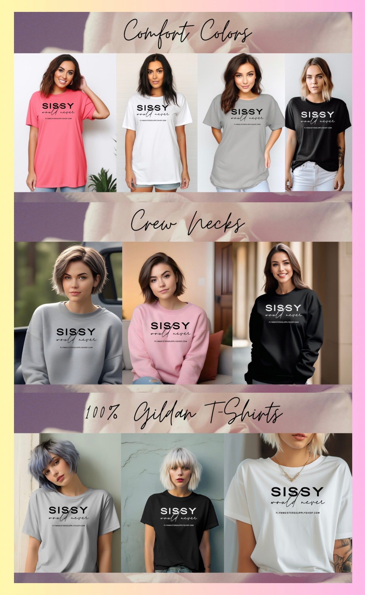 Flynn Sisters Boutique