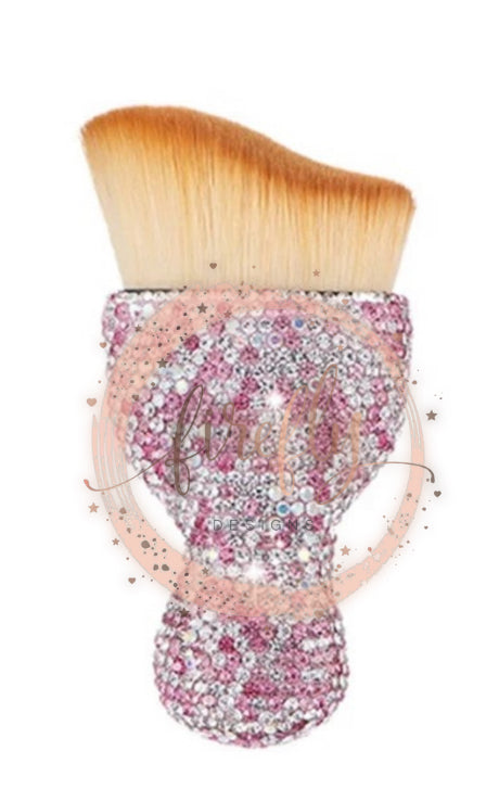 Rhinestone Glue Application Brush