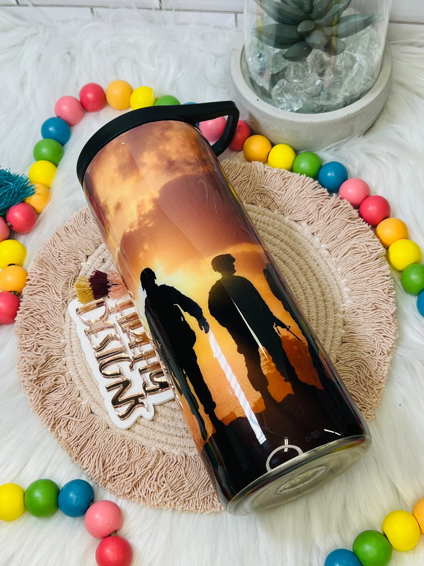 25oz. Duo Lid Military Hydroflask