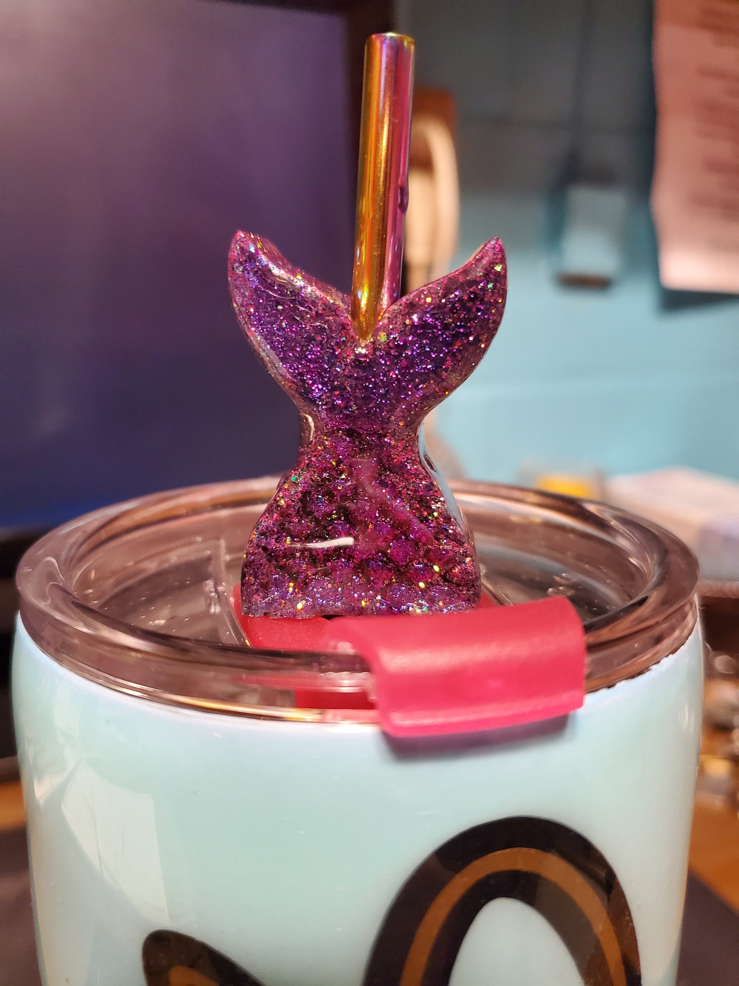 Previously Made Items