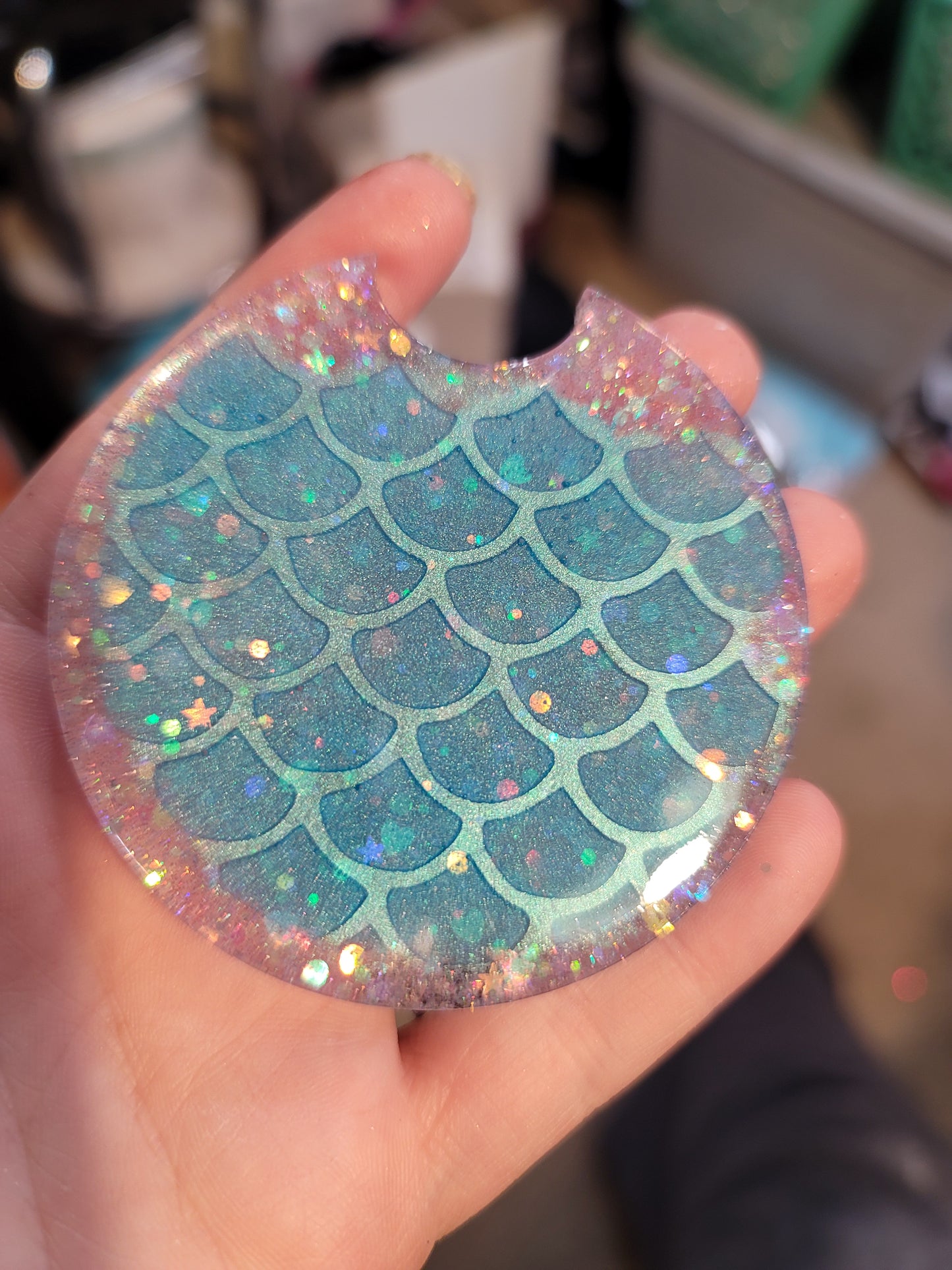 Previously Made Items