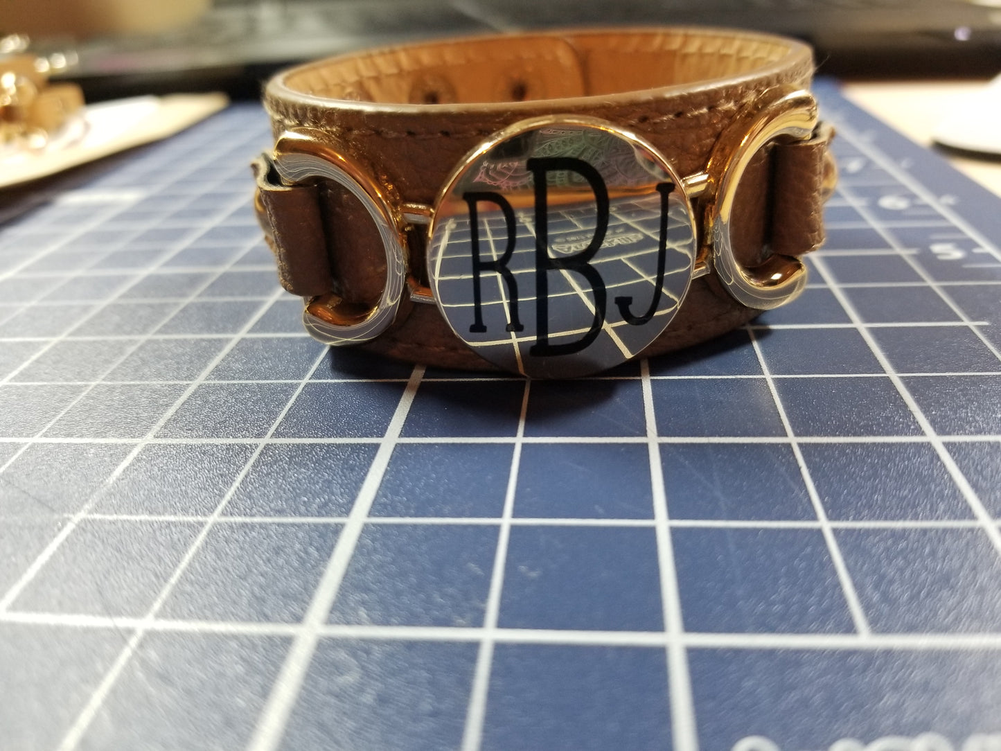 Previously Made Items