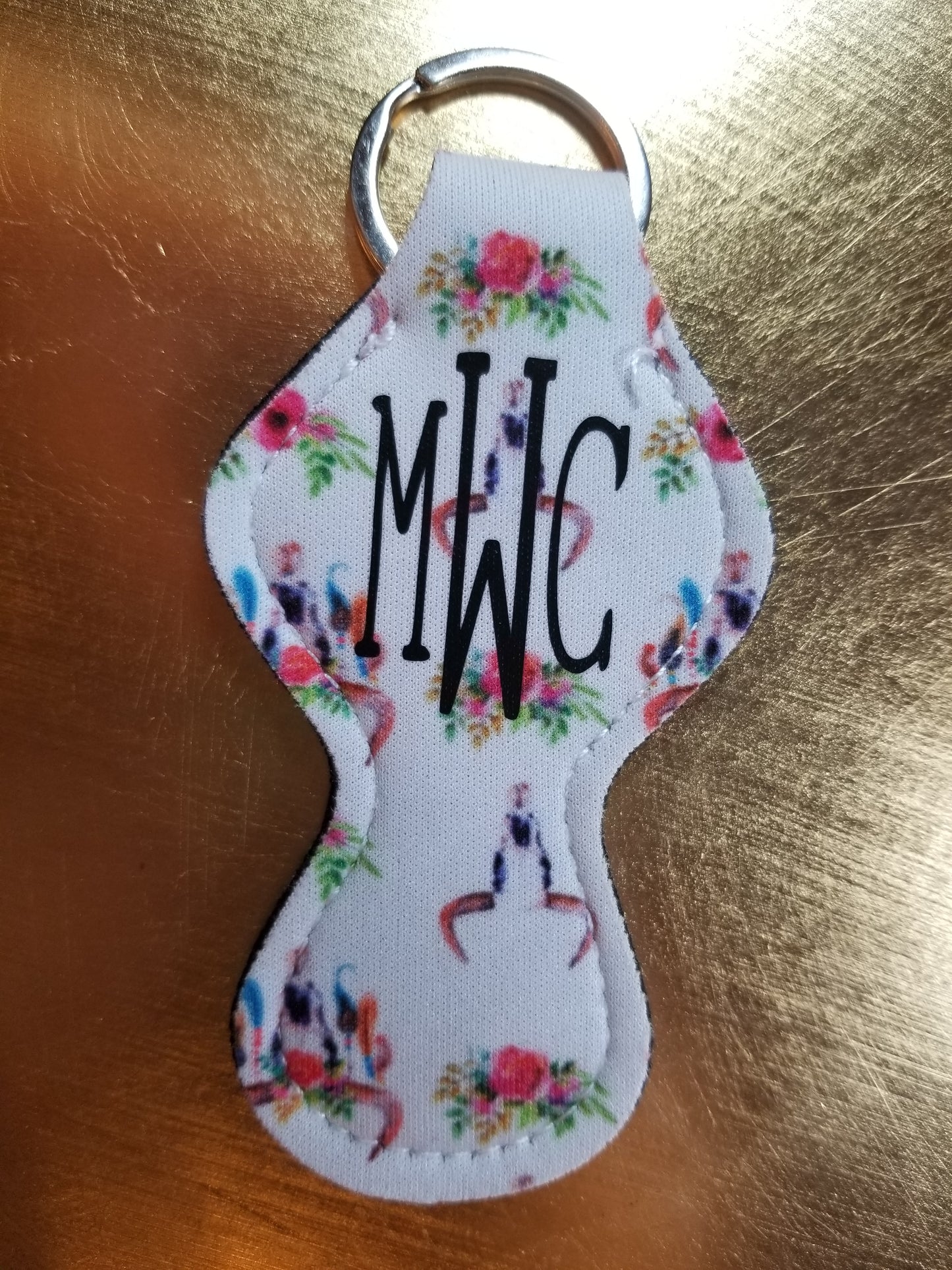 Previously Made Items