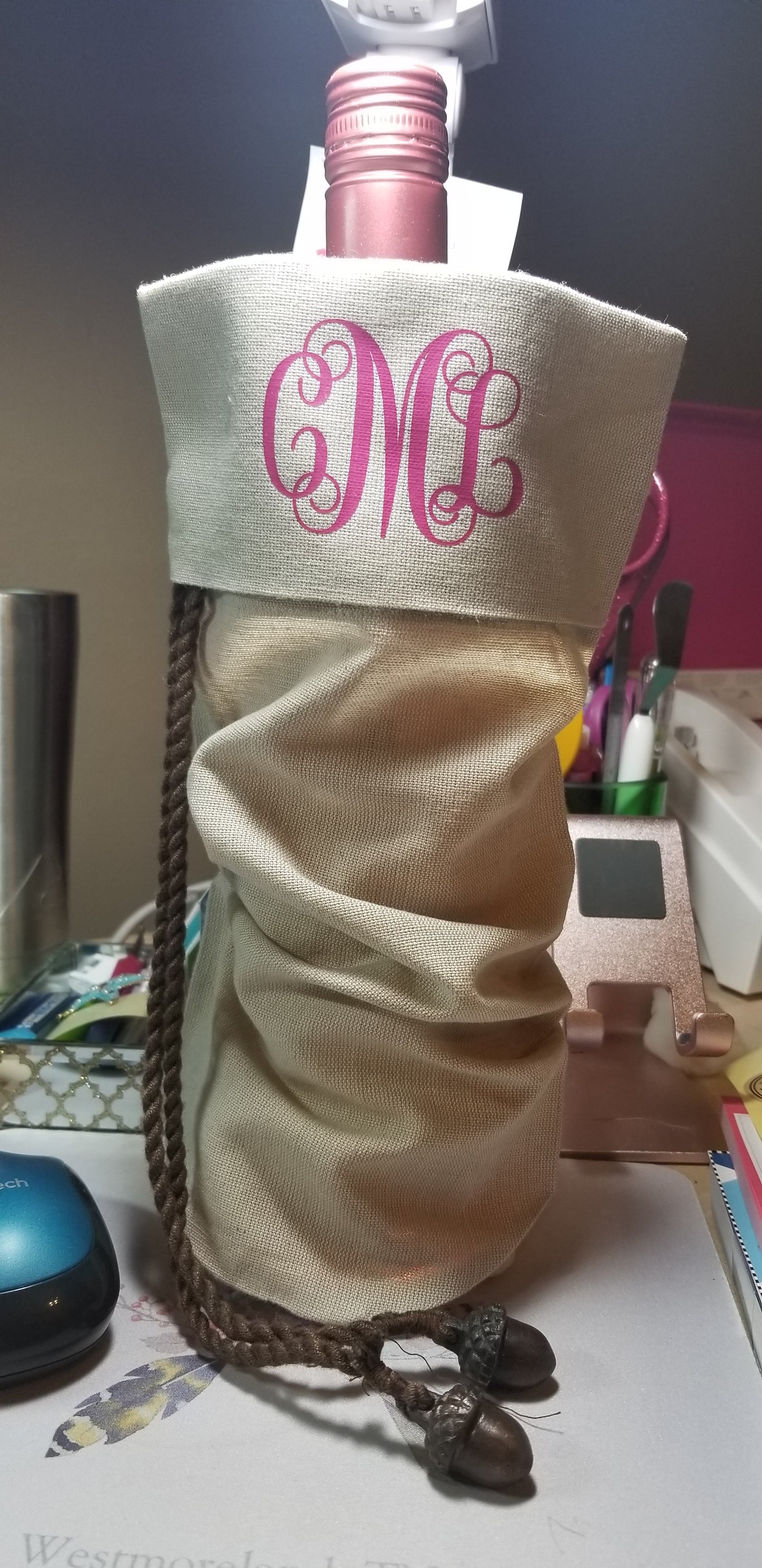 Previously Made Items