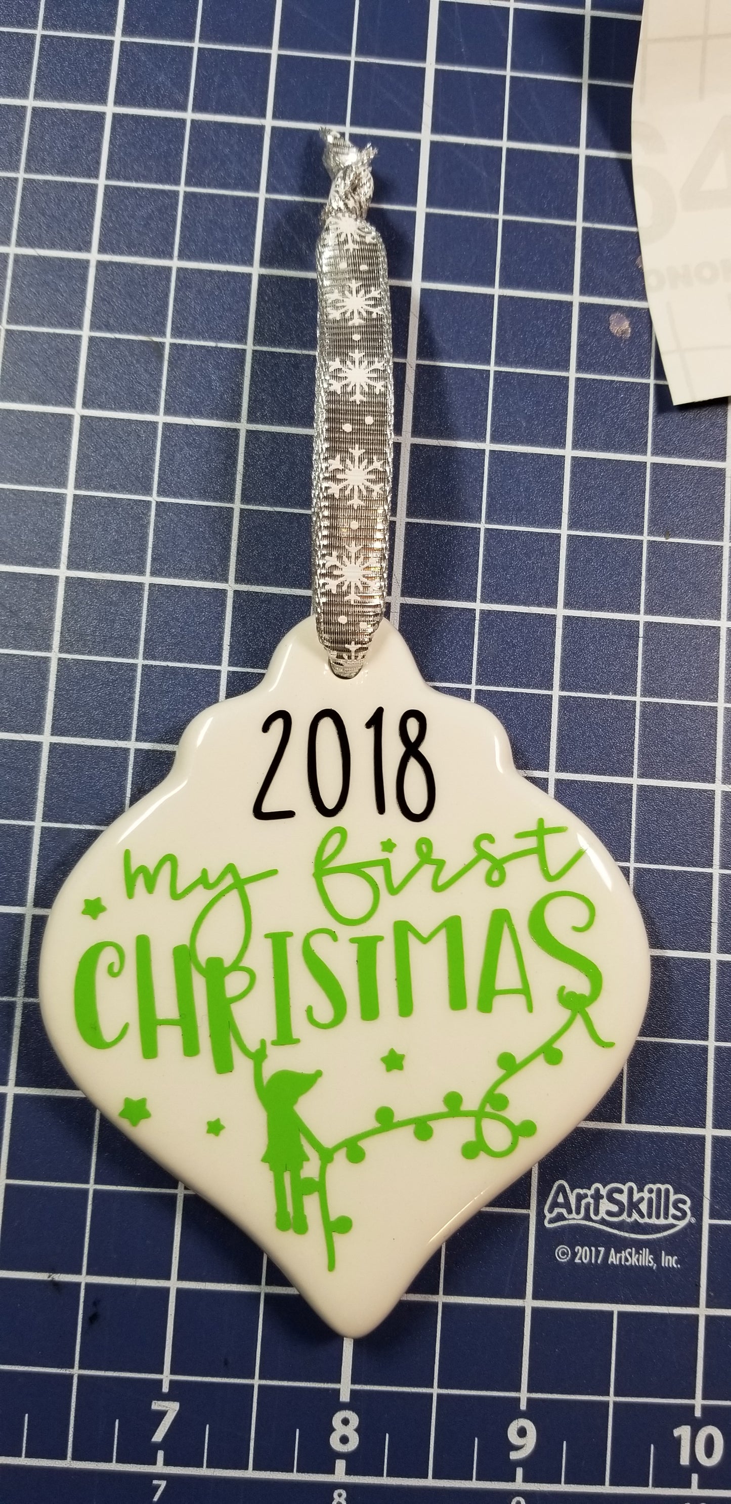 Previously Made Items