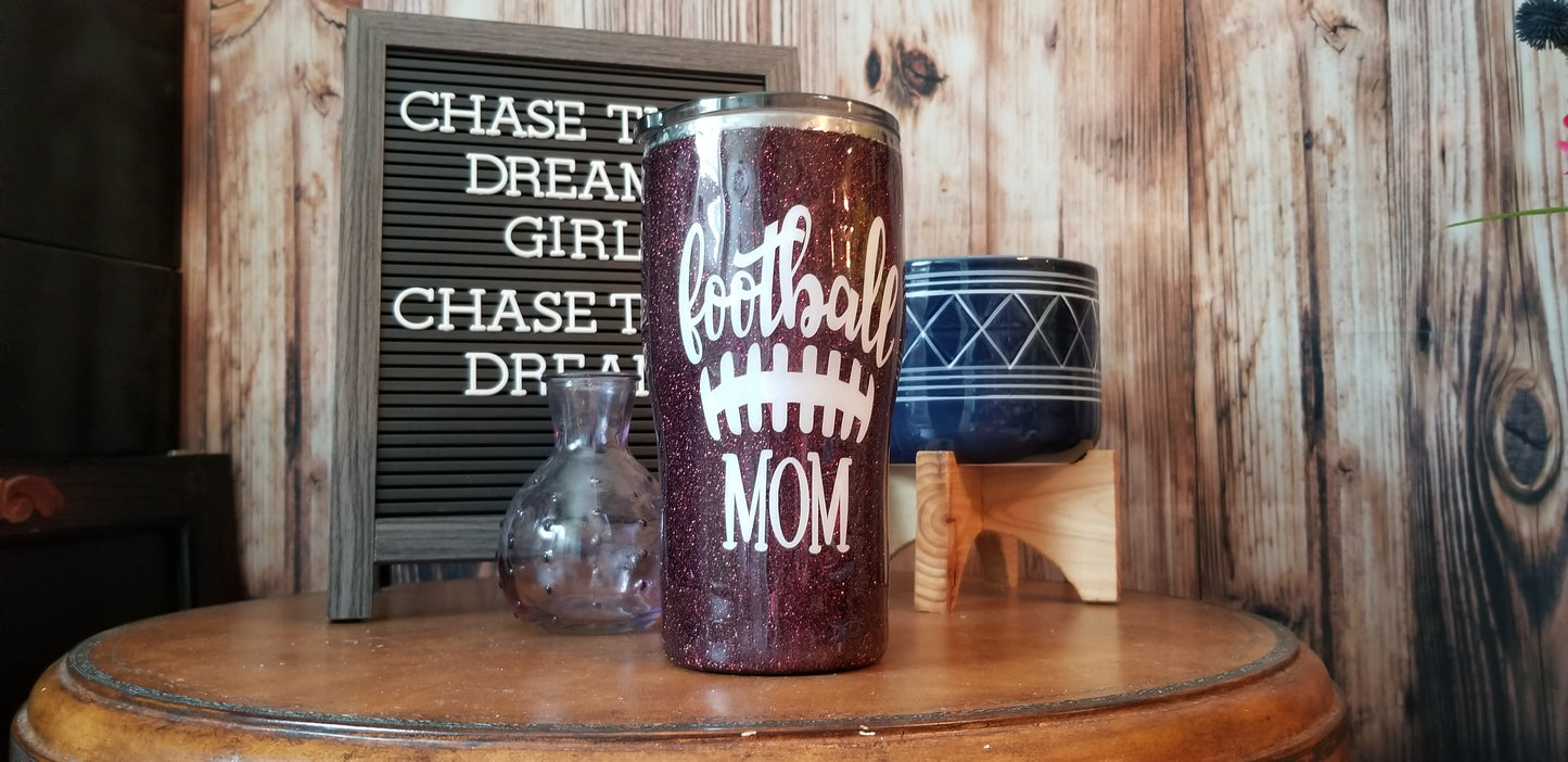 Previously Made Items