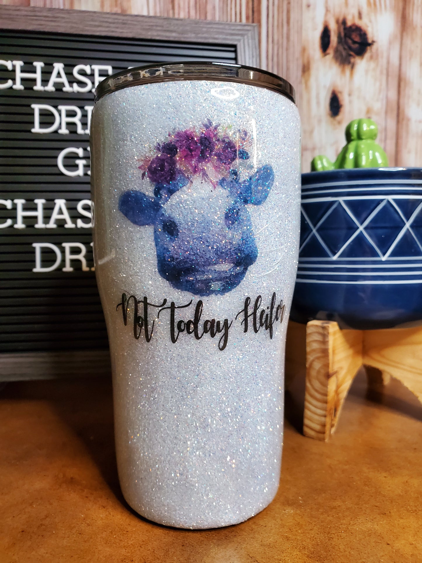 Previously Made Items