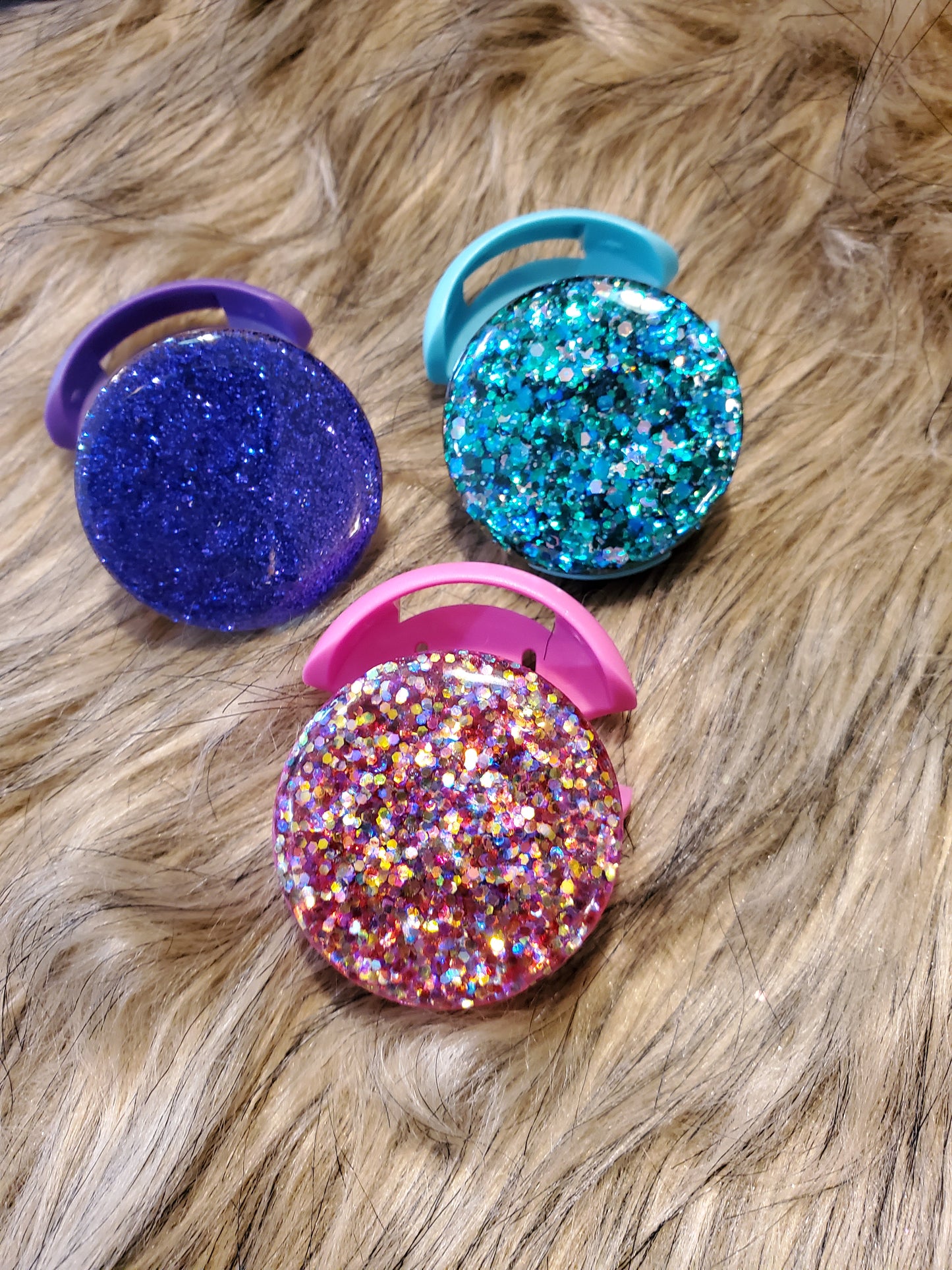 Previously Made Items