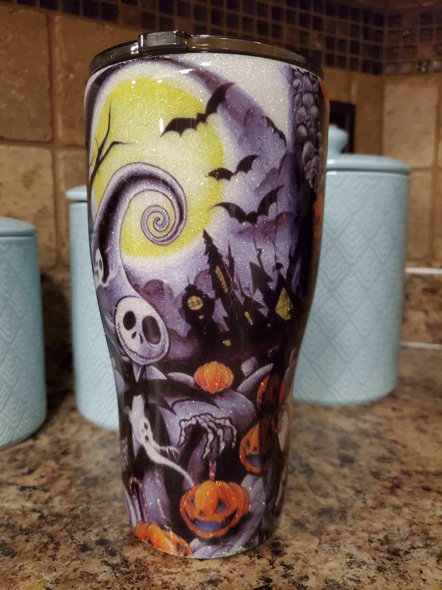Previously Made Items