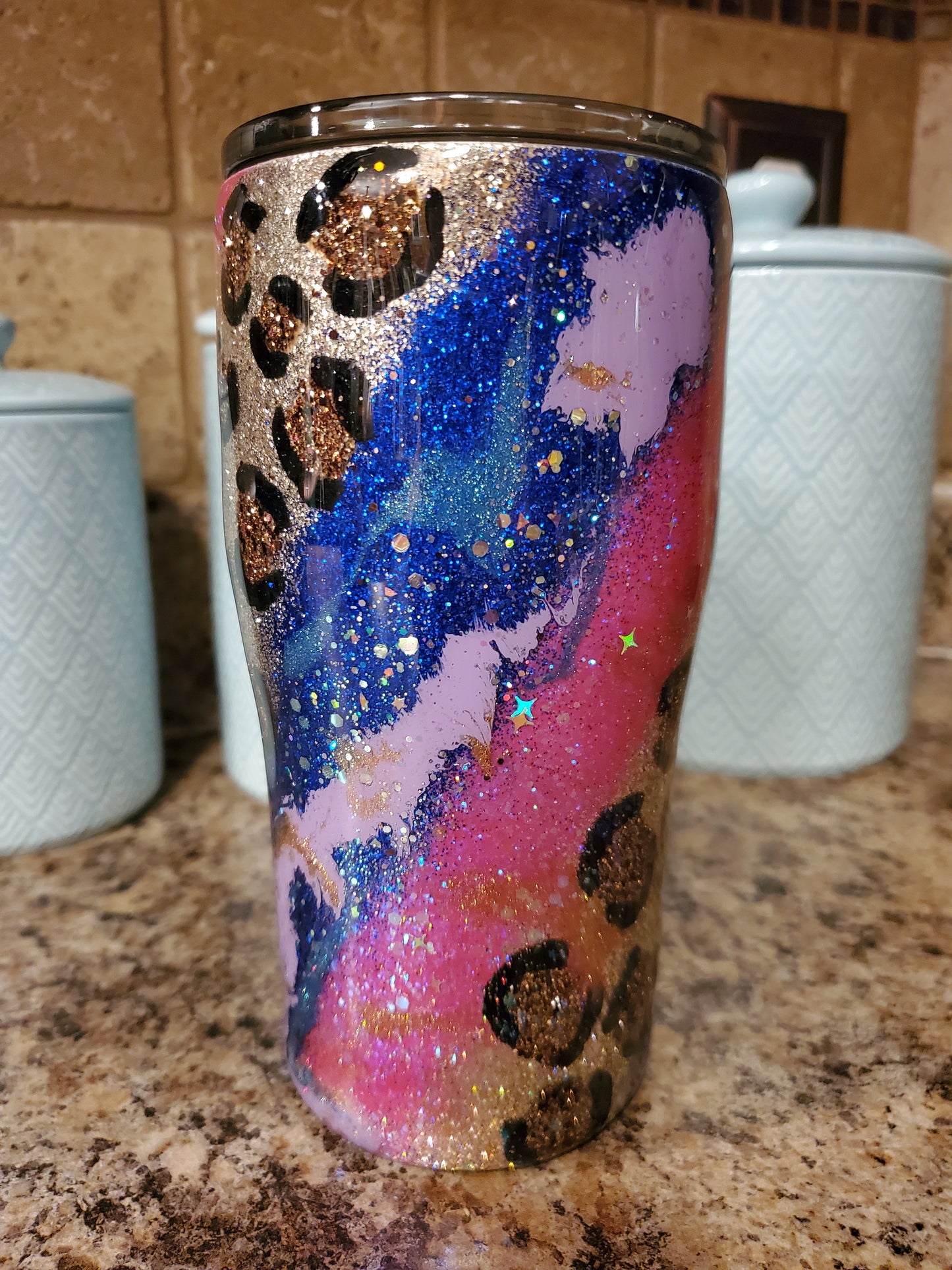 Previously Made Items