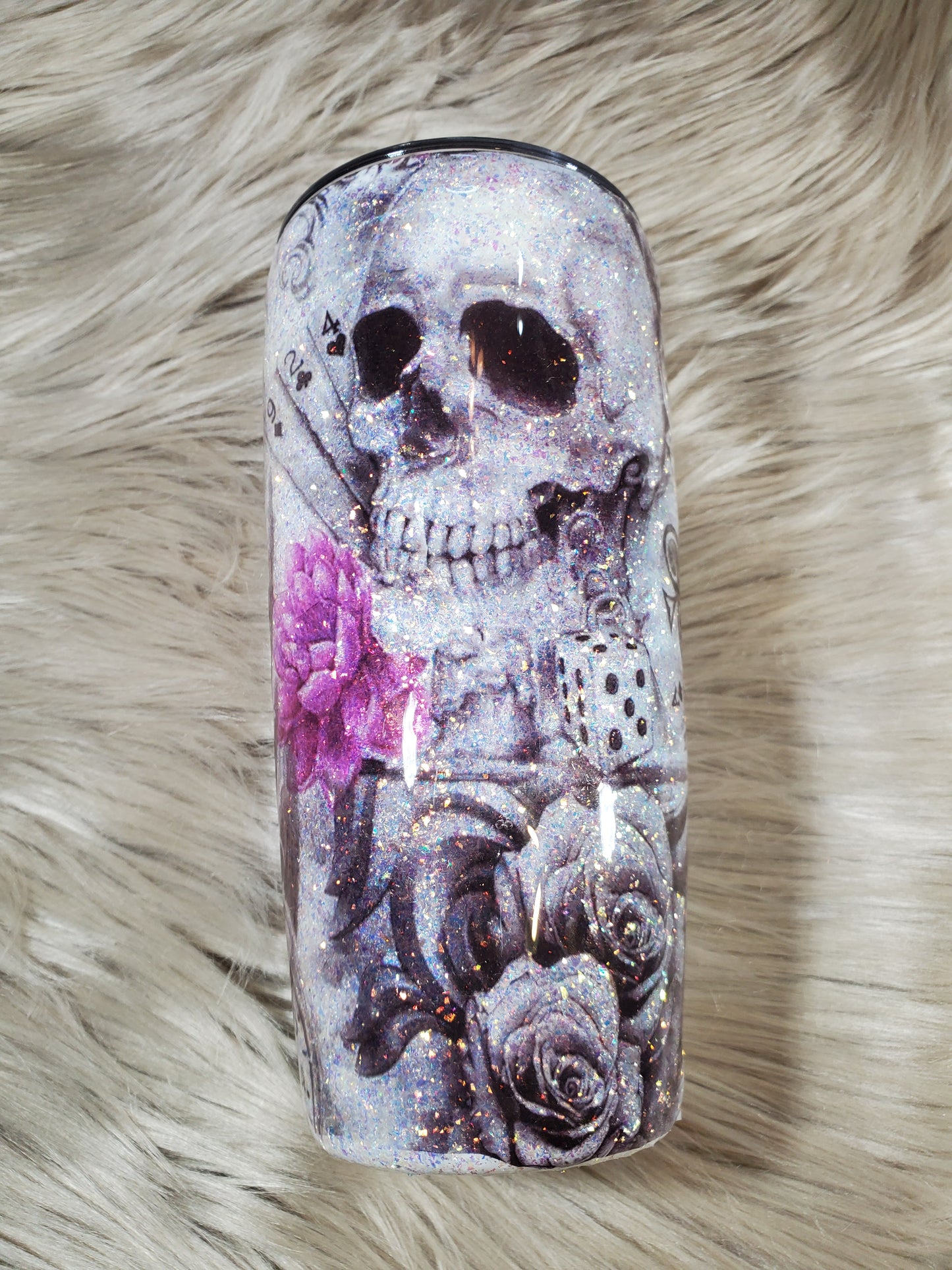 Previously Made Items