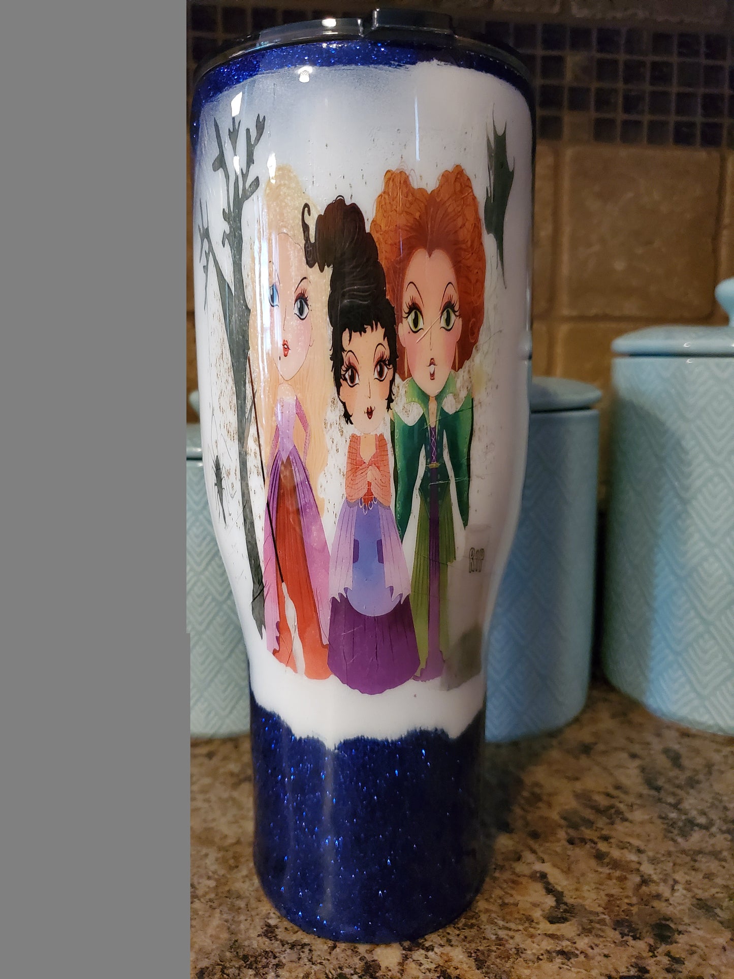Previously Made Items