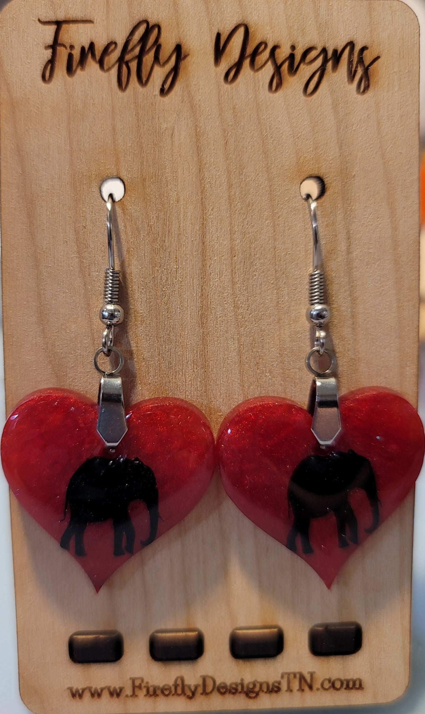 Previously Made Items