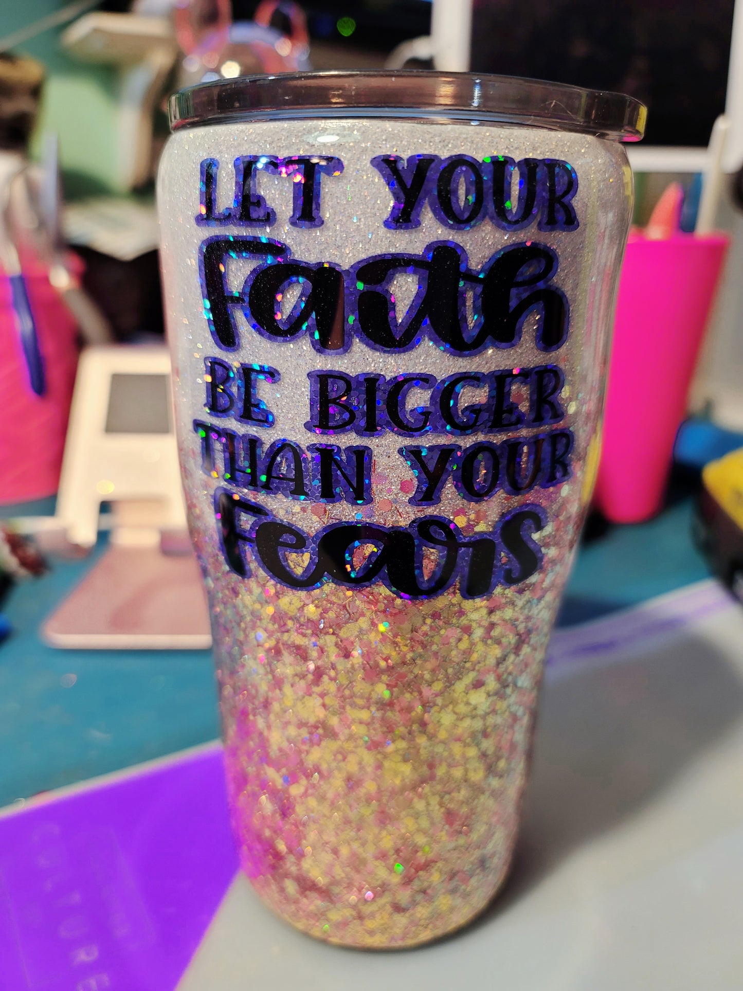 Previously Made Items