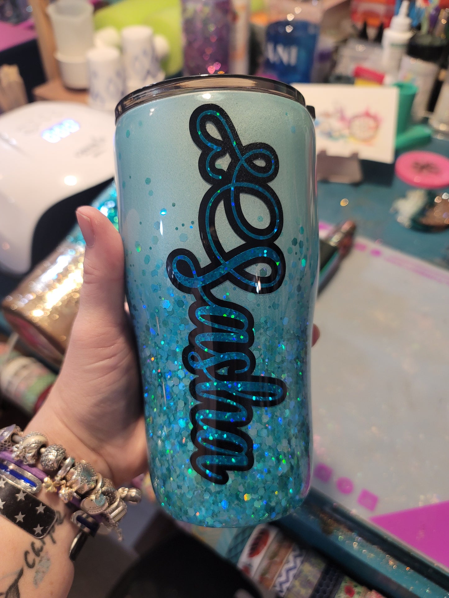 Previously Made Items