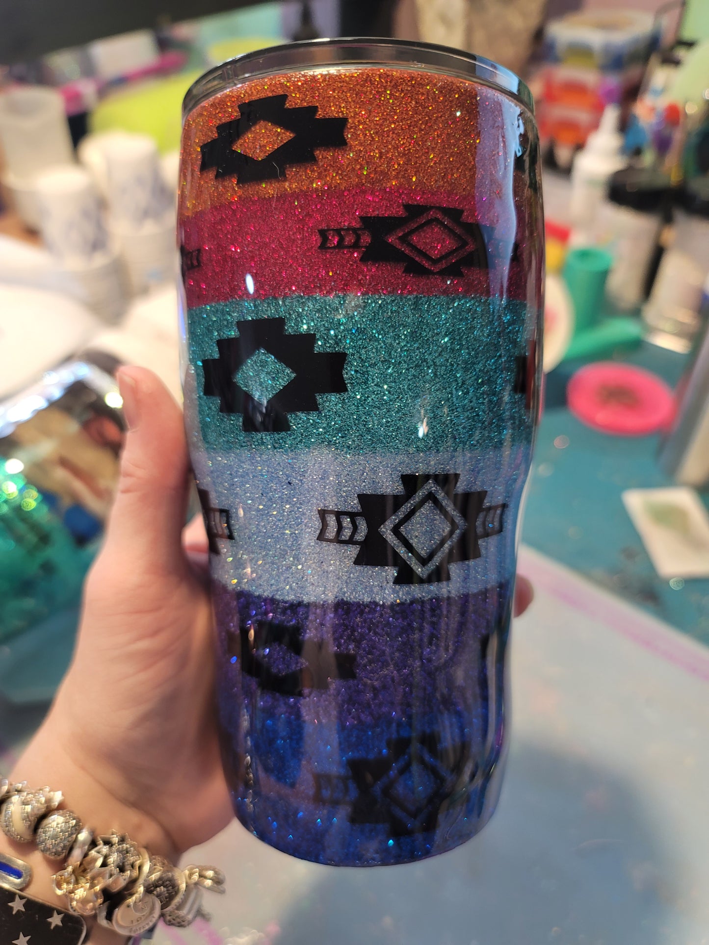 Previously Made Items