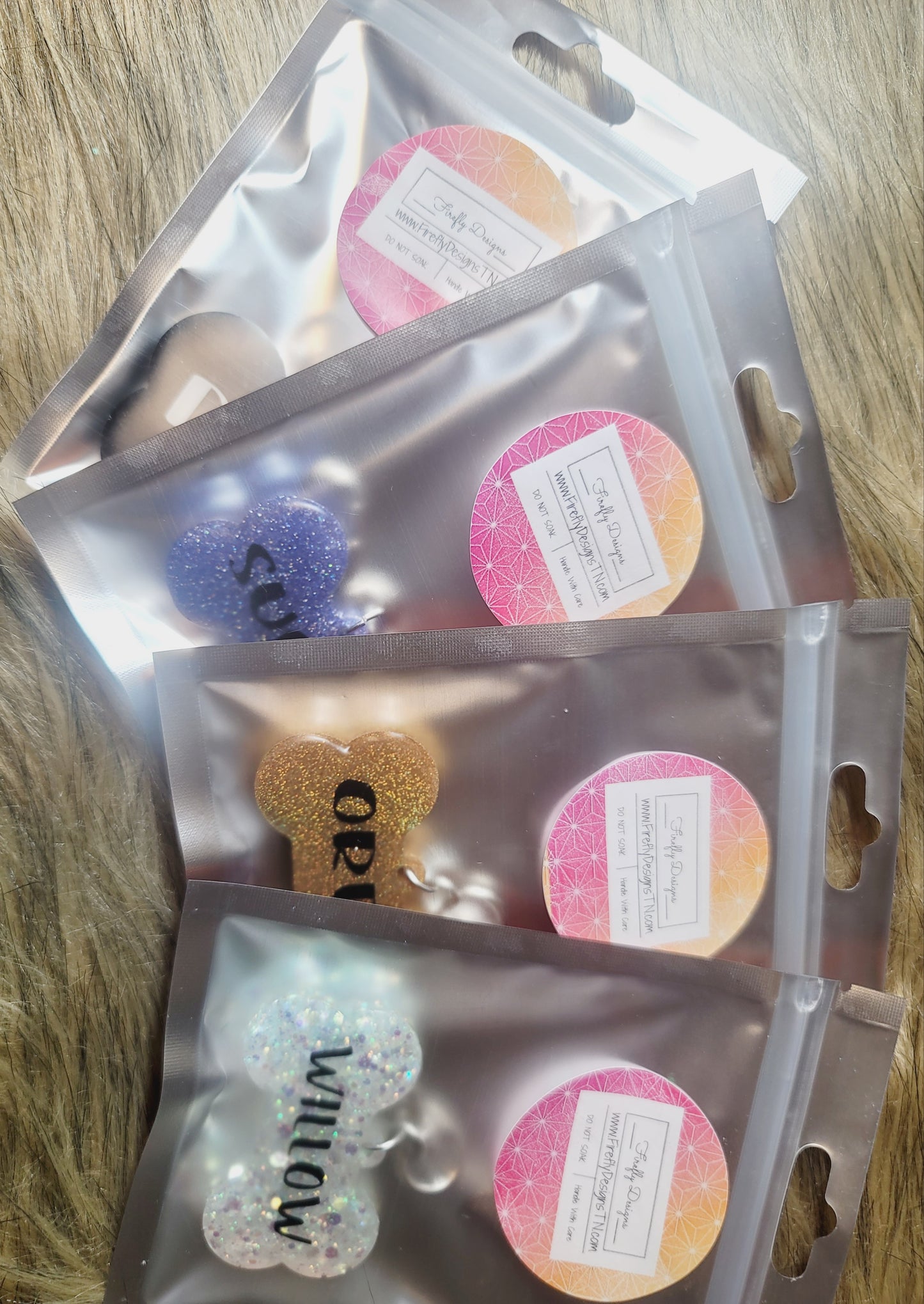 Previously Made Items