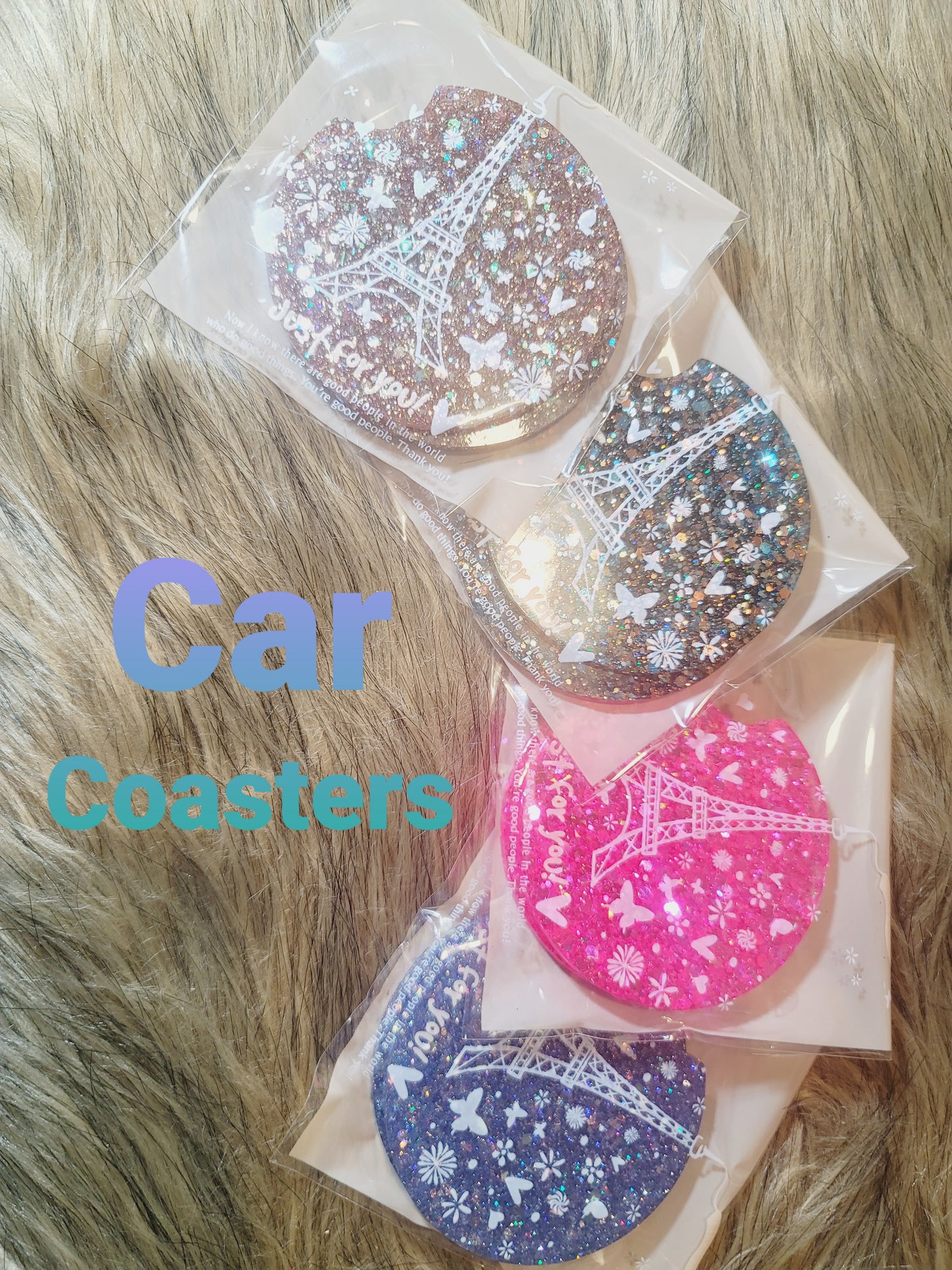 Previously Made Items