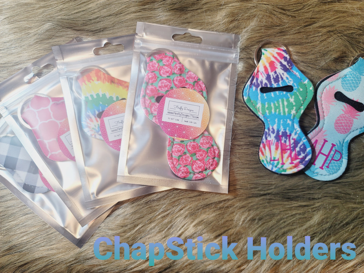 Previously Made Items