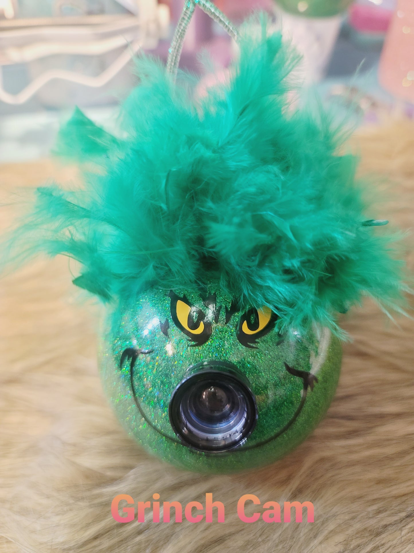 Previously Made Items