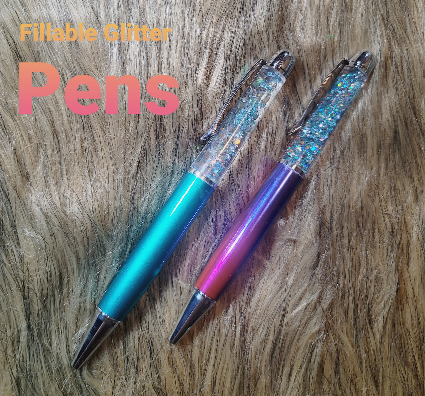 Previously Made Items