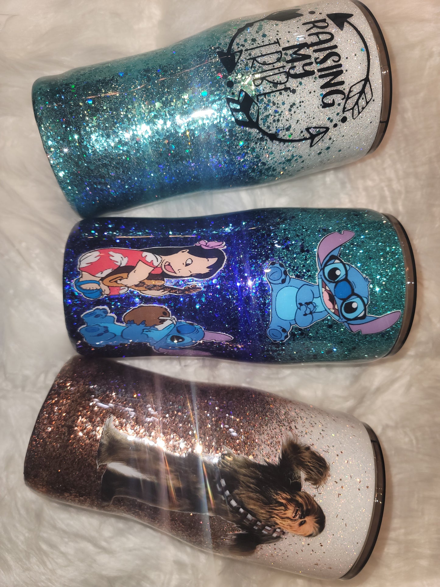 Previously Made Items
