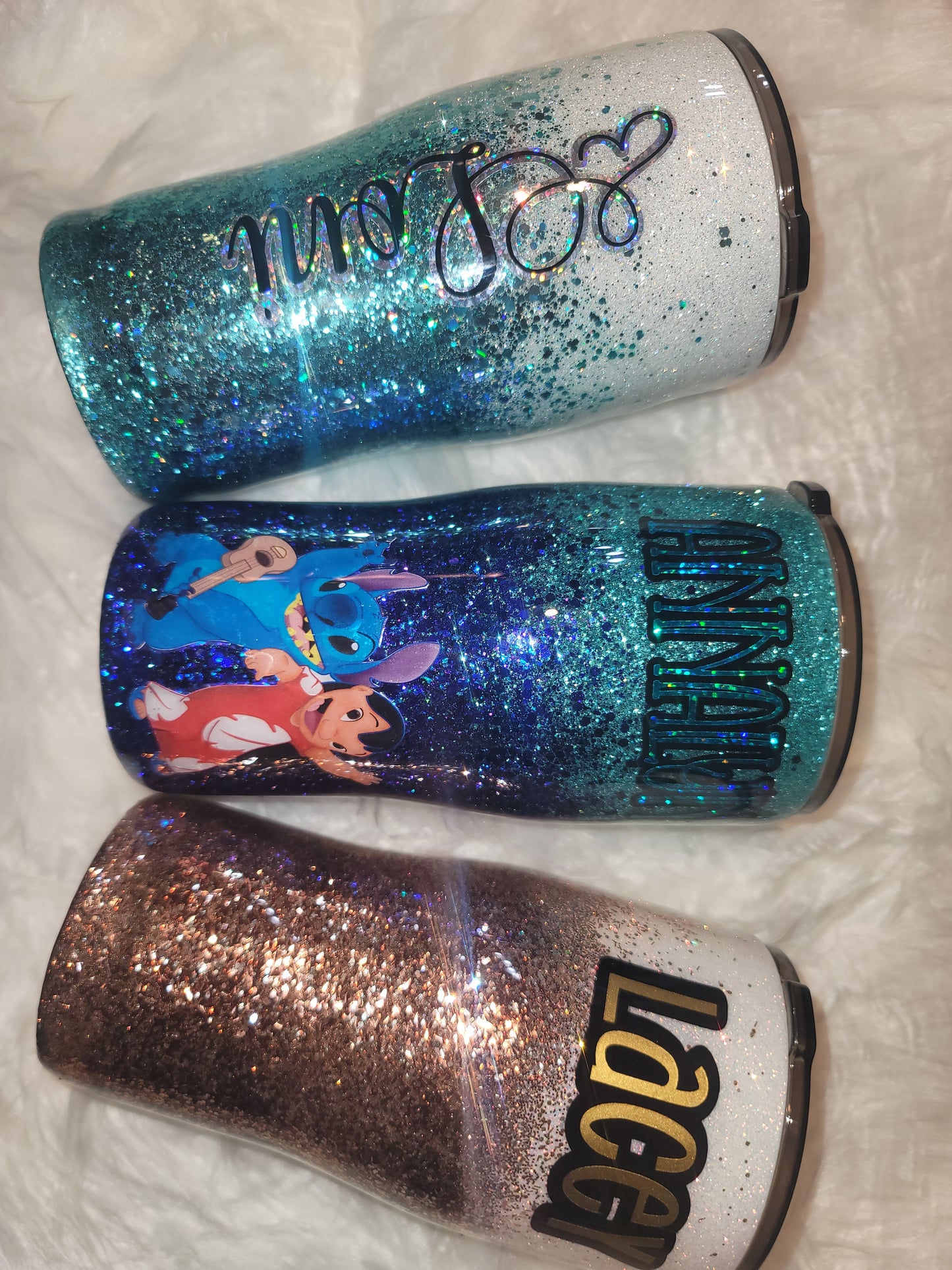Previously Made Items