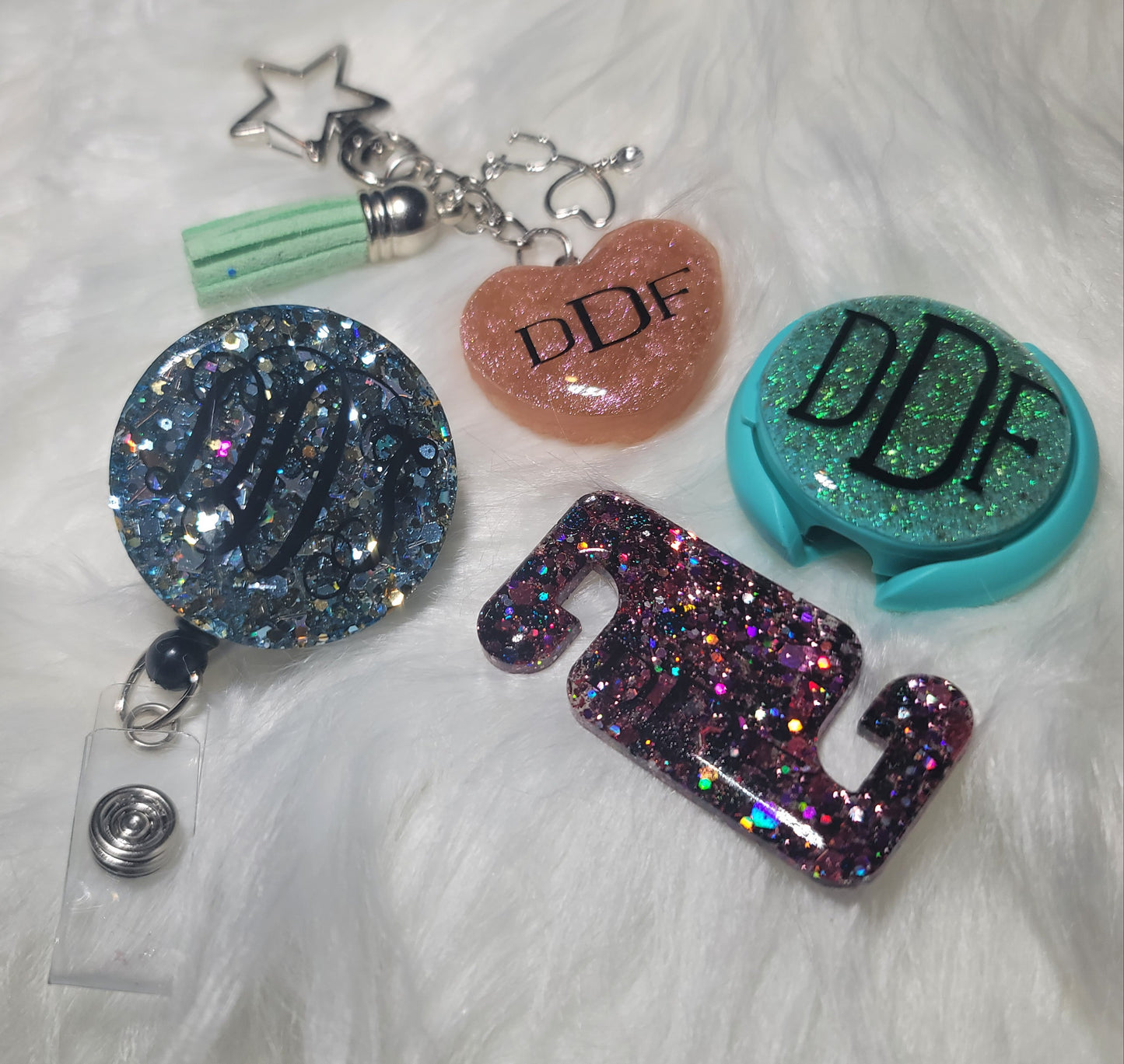 Previously Made Items