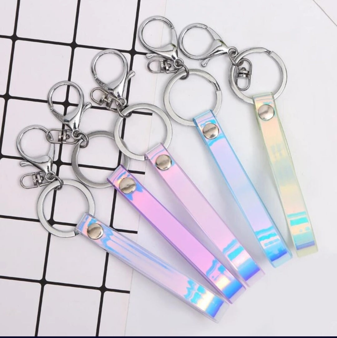 Key Lanyards