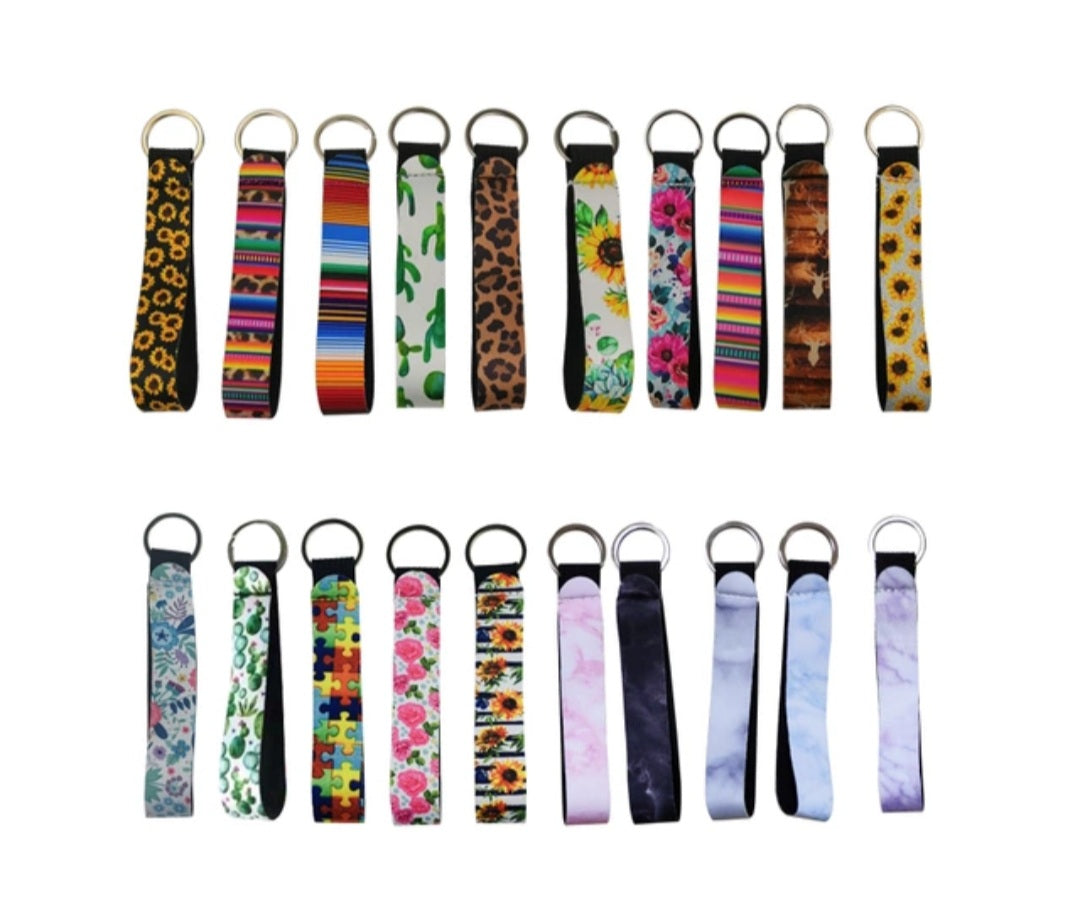 Key Lanyards