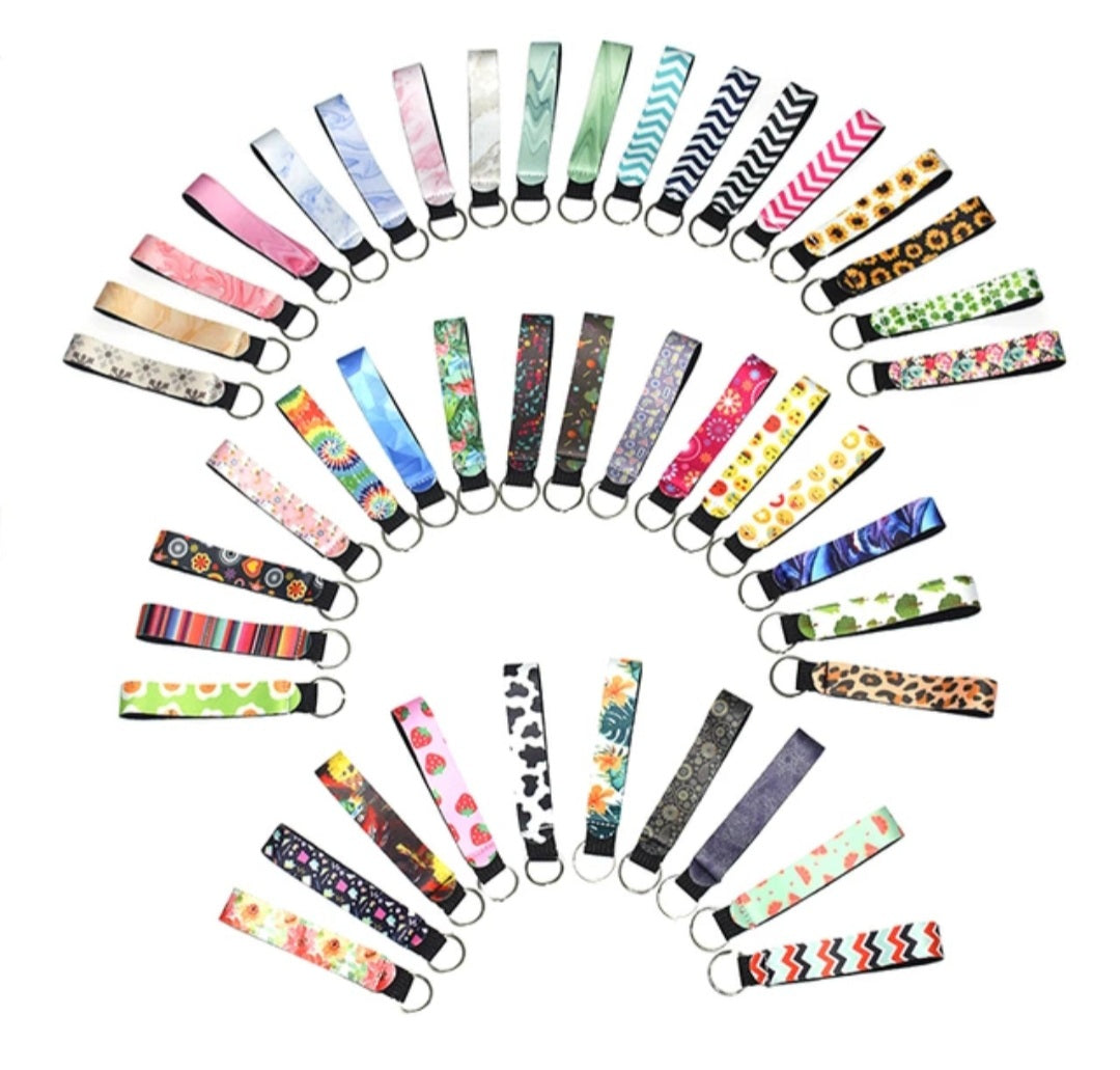 Key Lanyards