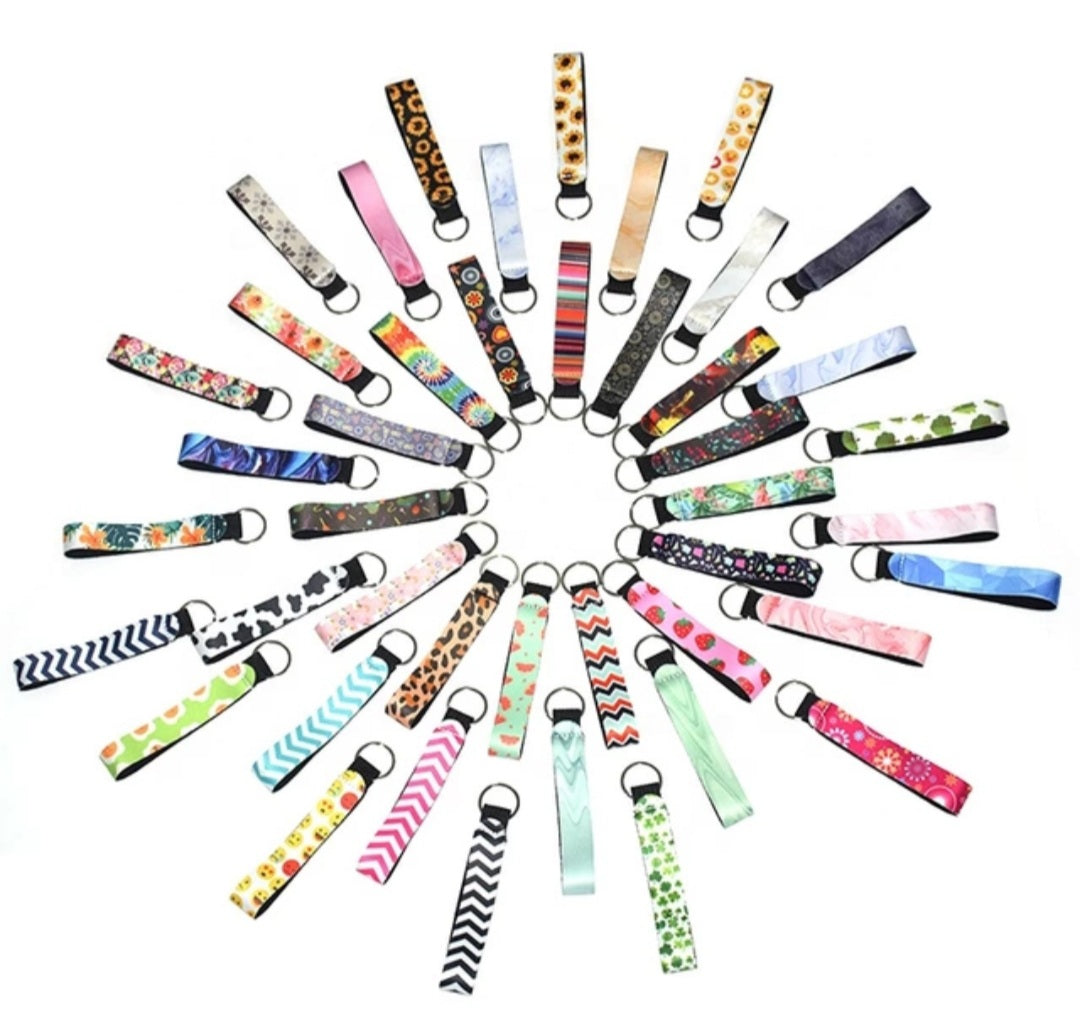 Key Lanyards