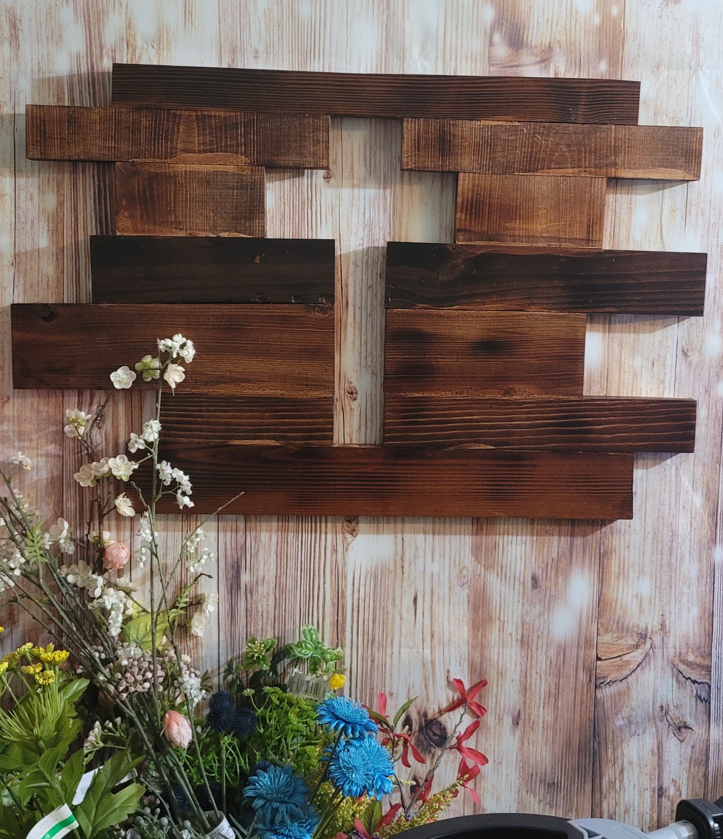 Previously Made Items