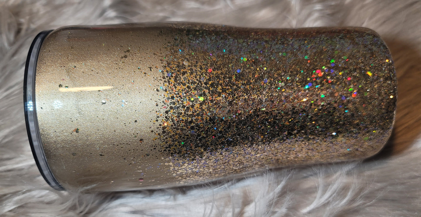 20oz. Tumbler "In a world where you can be anything, Be Kind"