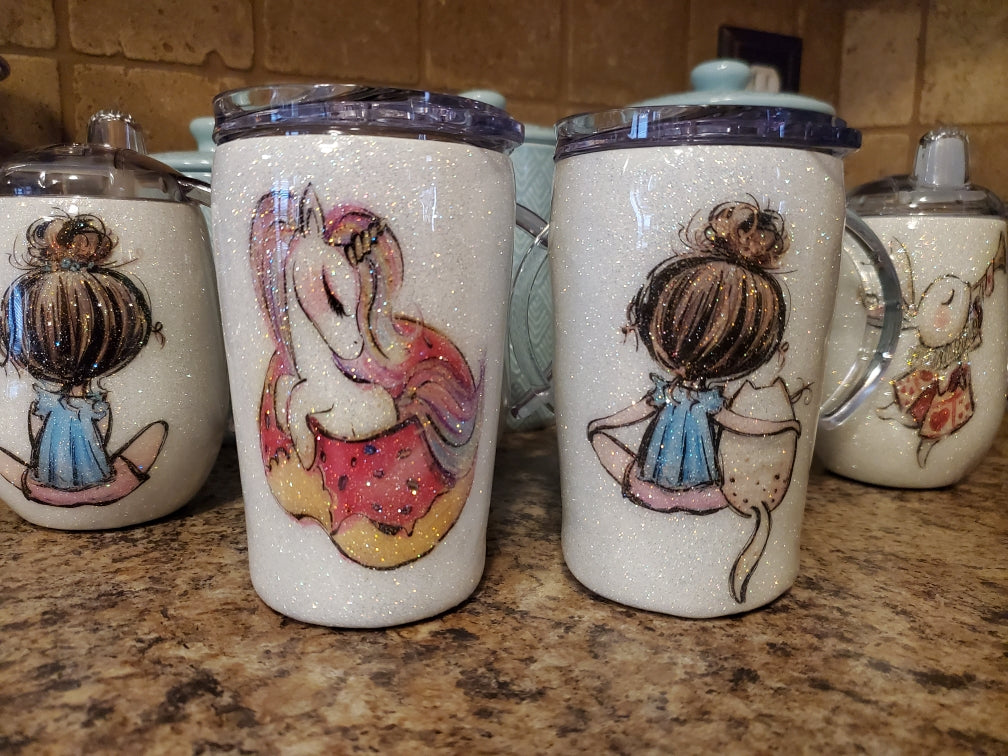 Previously Made Items