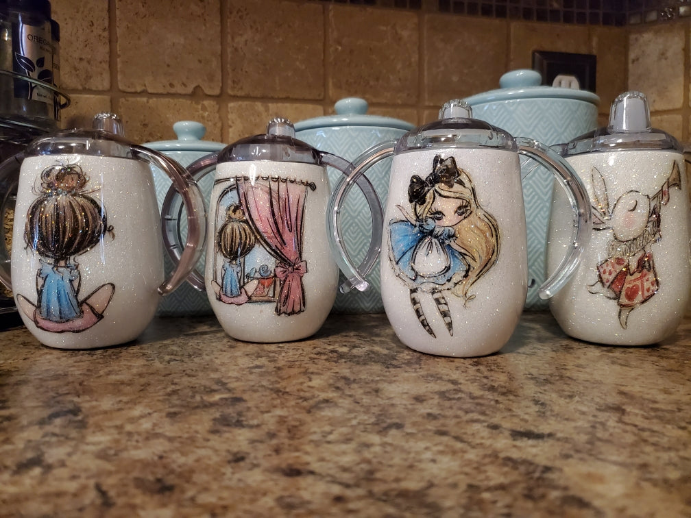 Previously Made Items