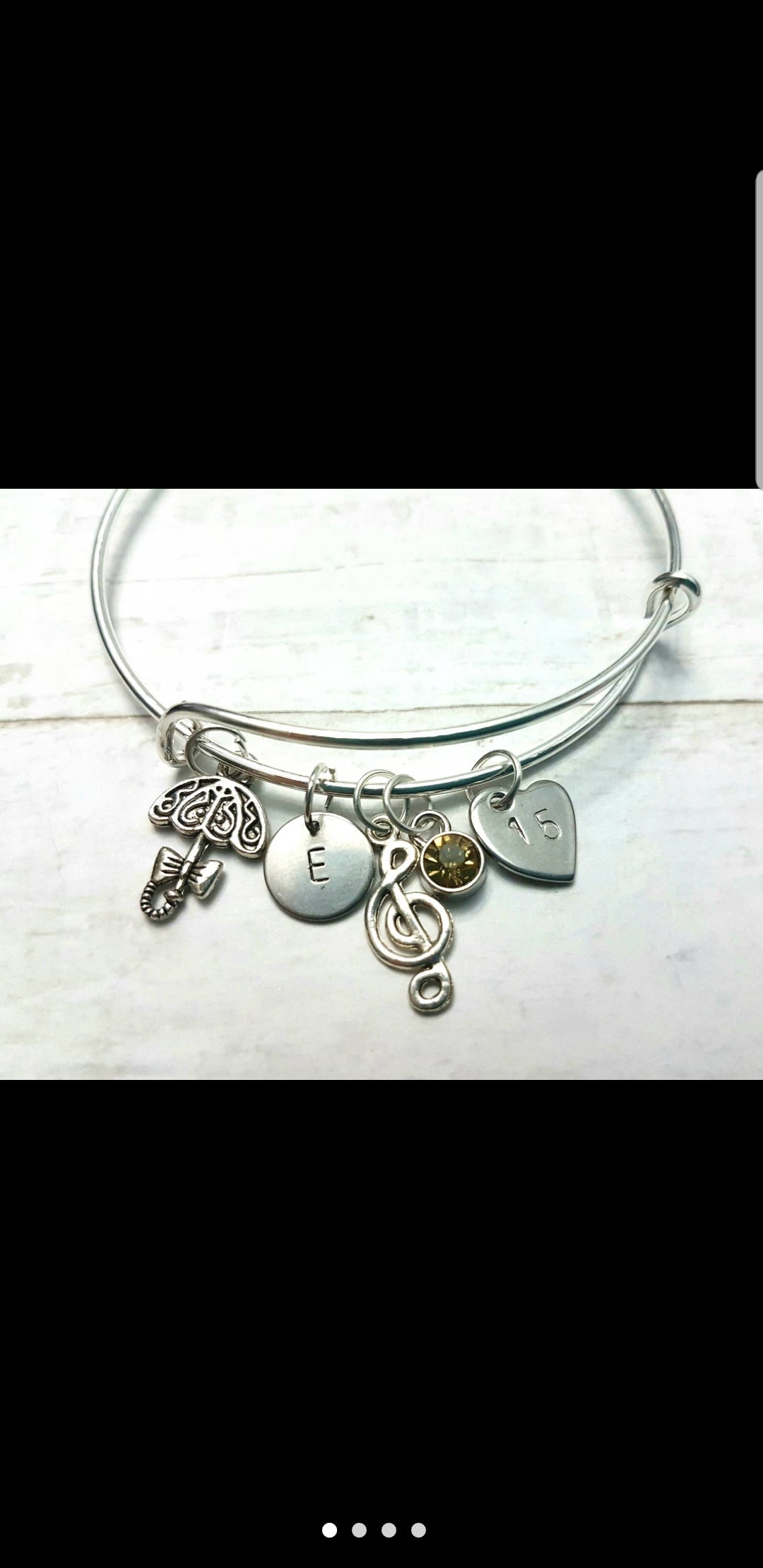 Previously Made Items