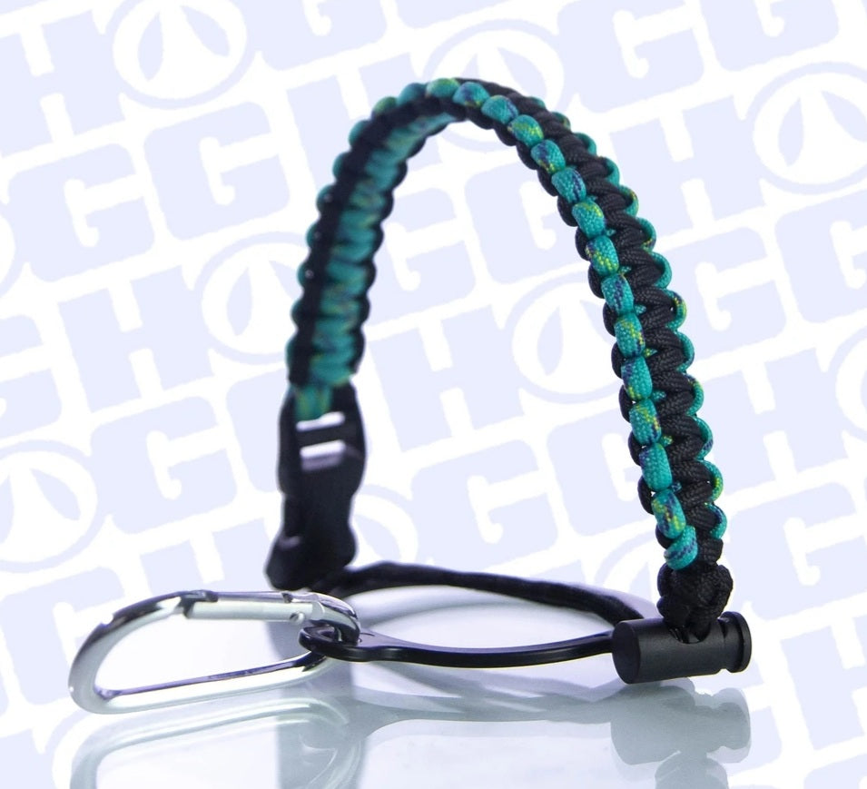 Hydro Bottle Straps