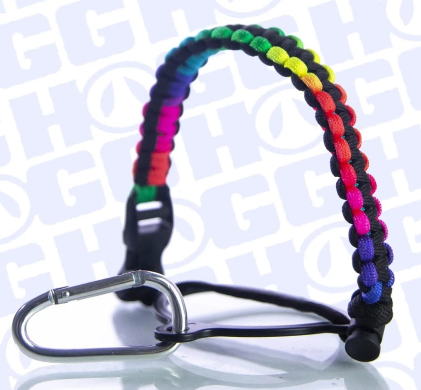 Hydro Bottle Straps