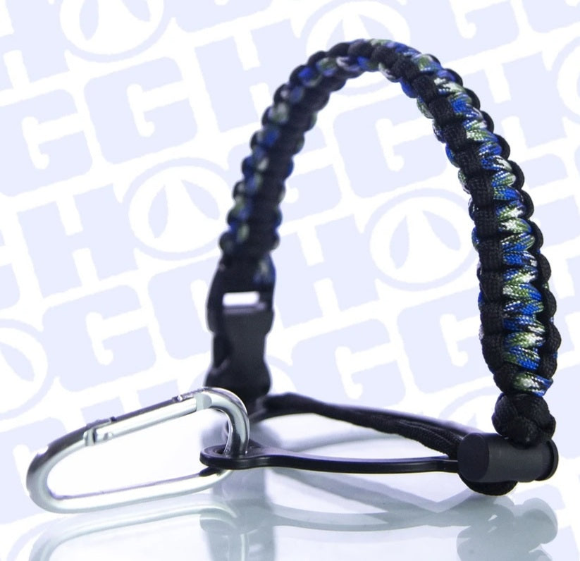 Hydro Bottle Straps