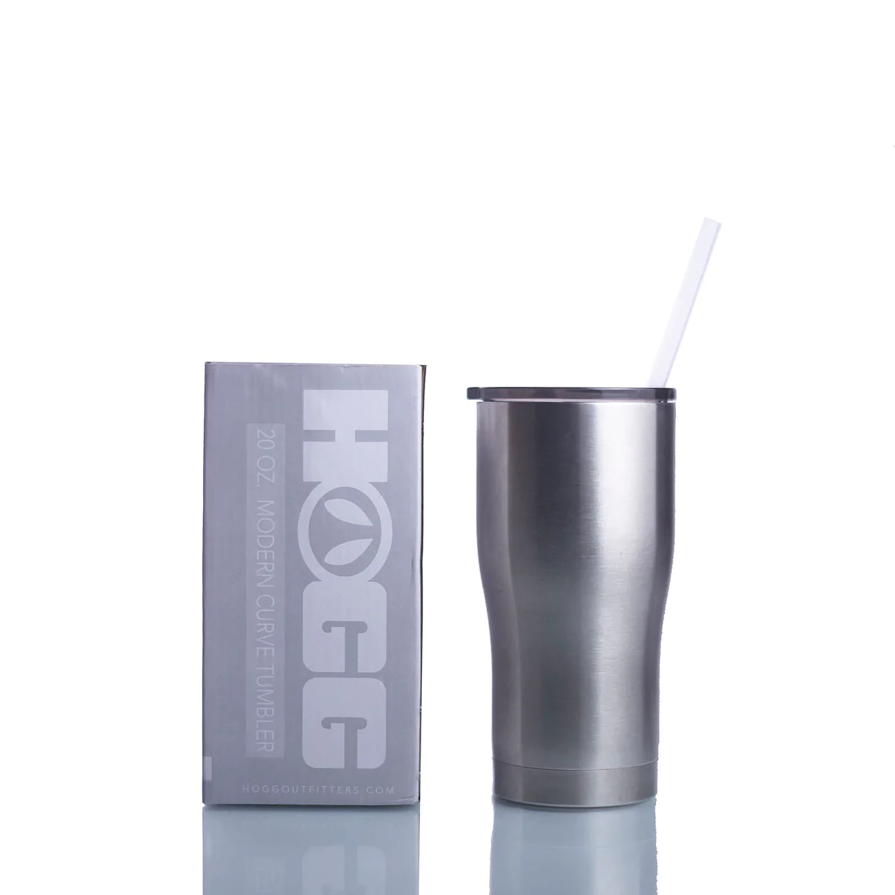 20oz Modern Curve