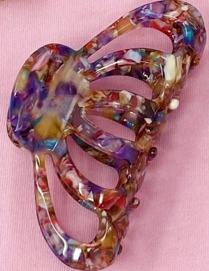Harper Hair Claw