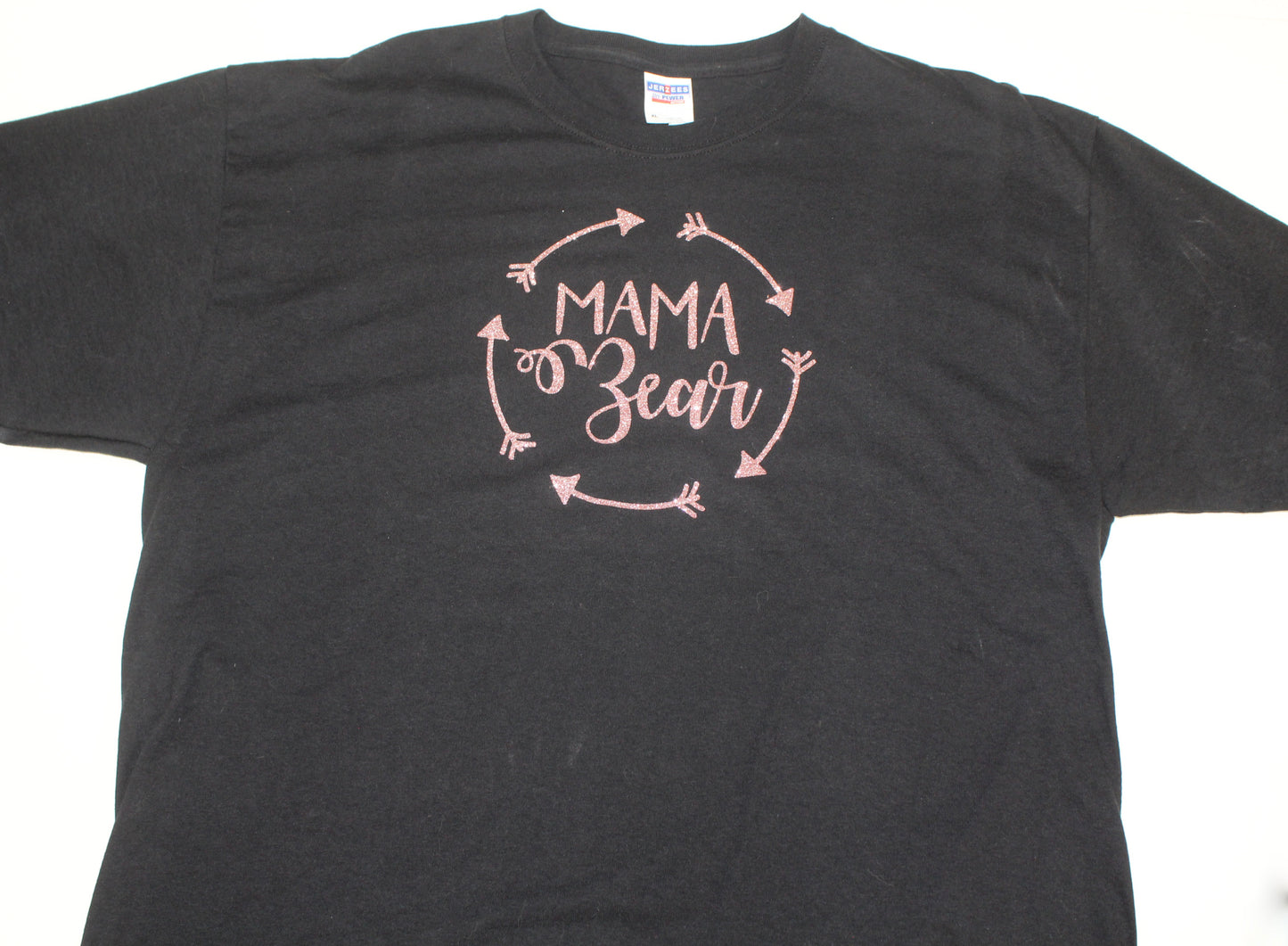 Mama Bear T-shirts
