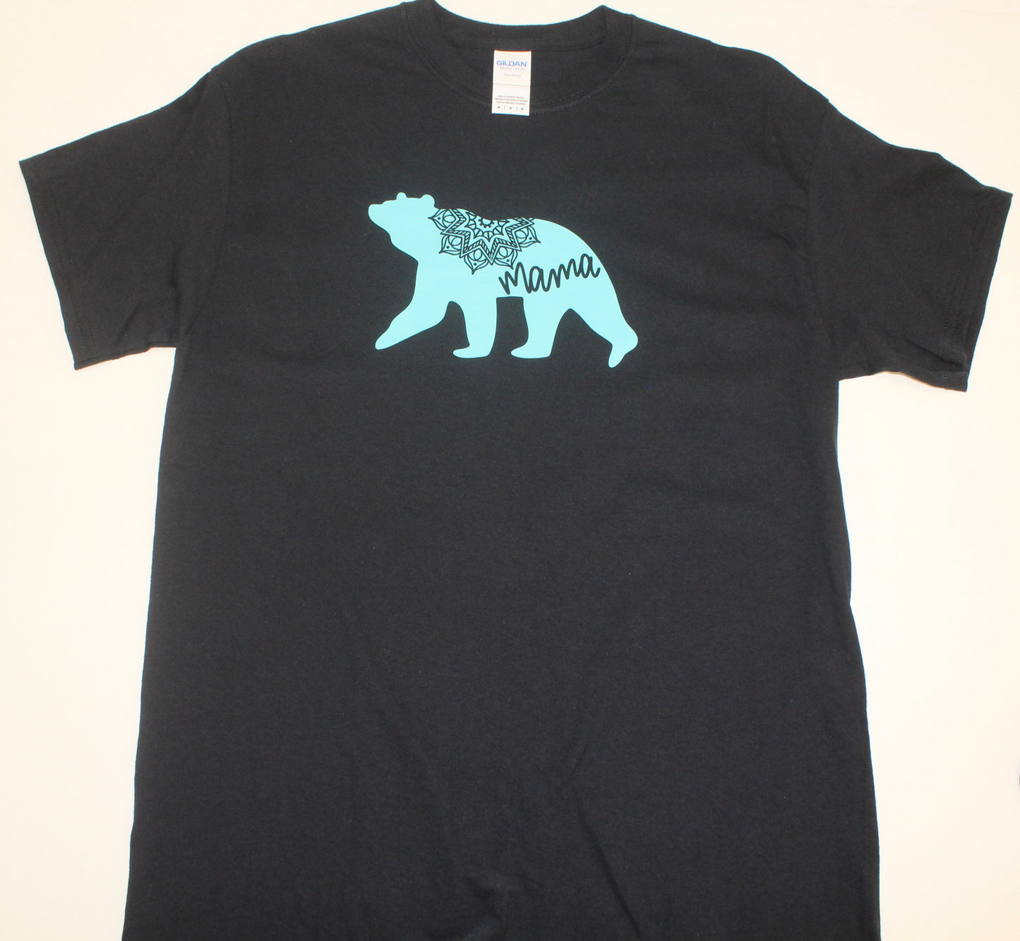 Mama Bear T-shirts