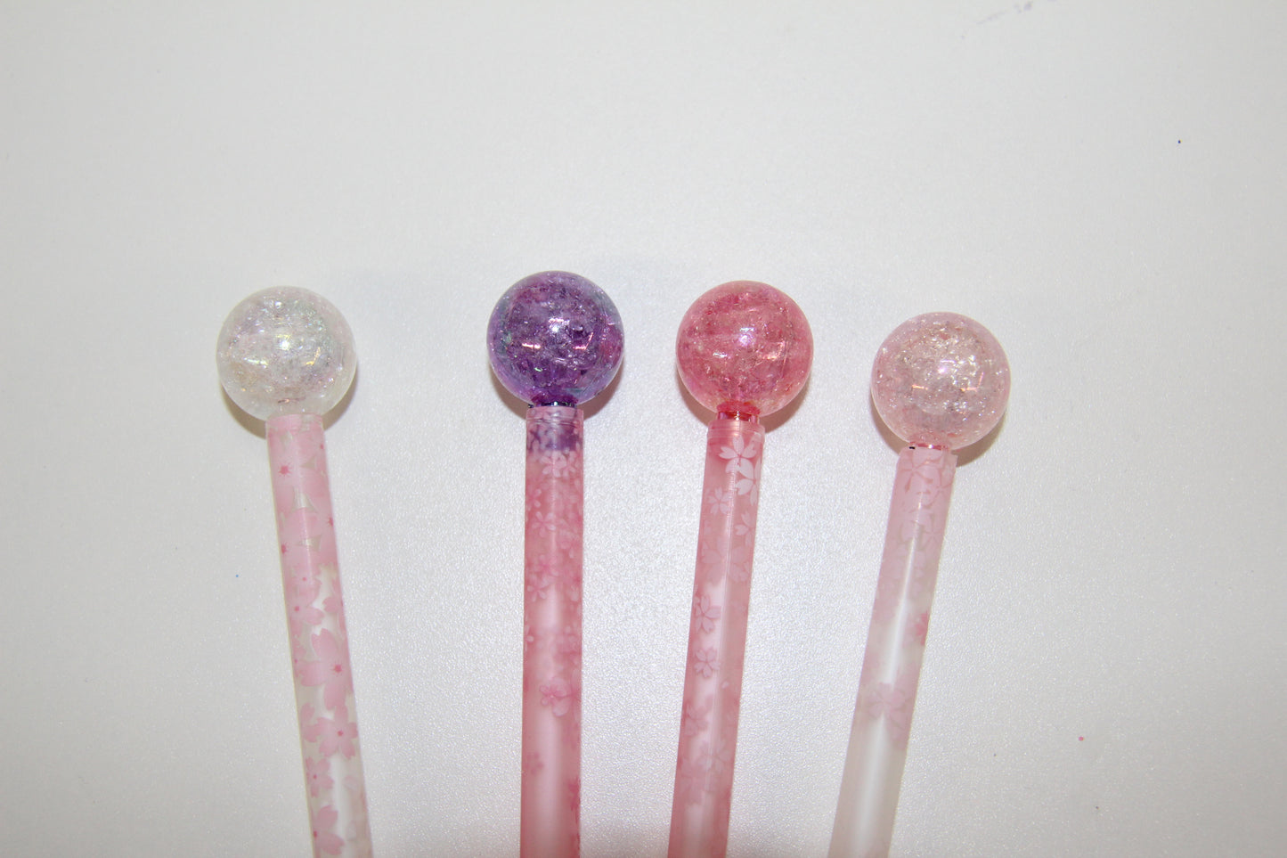 Flower Pen